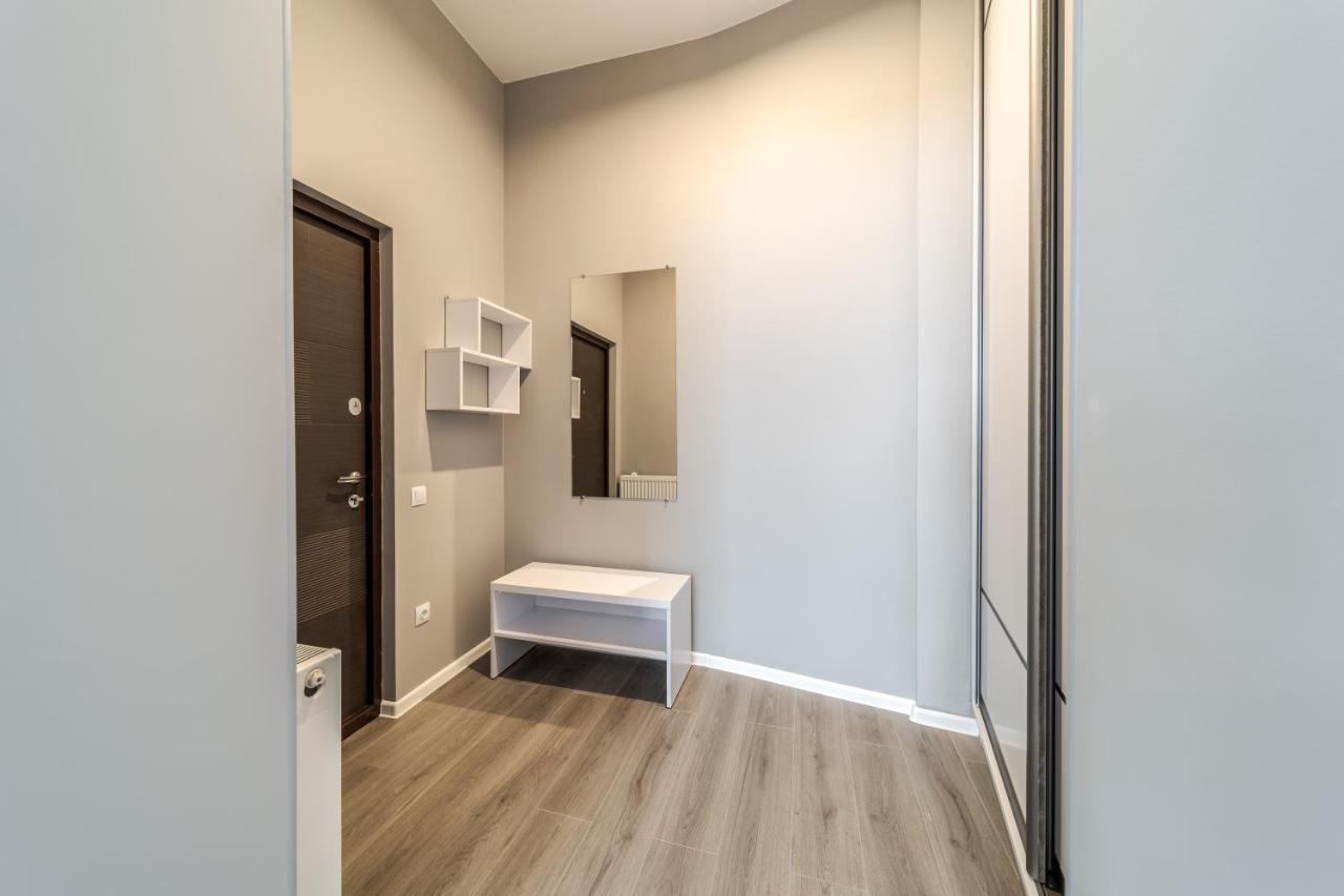 Inshiapartments On Popovycha Str Lviv Kültér fotó