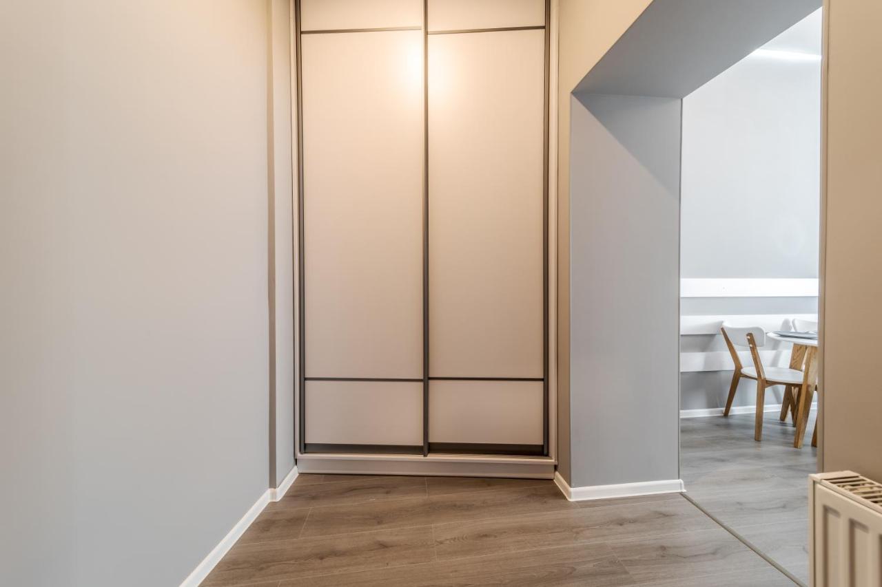 Inshiapartments On Popovycha Str Lviv Kültér fotó